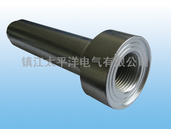 直行連接(jie)頭