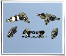 儀(yi)表管閥件标(biao)準的大緻概(gài)況