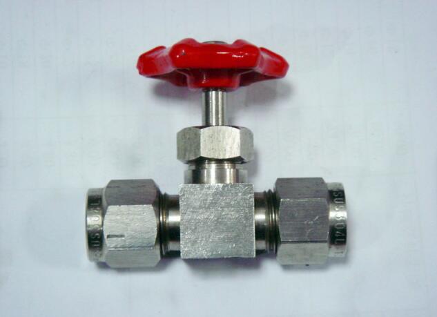 儀表(biao)閥門按用途可(kě)以分爲7種類型(xing)