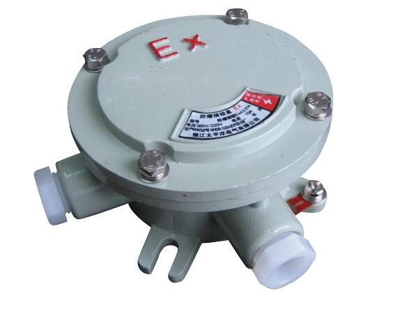 防爆(bao)電器工作環(huan)境