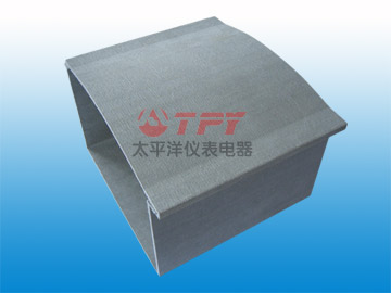 玻璃(lí)鋼管箱