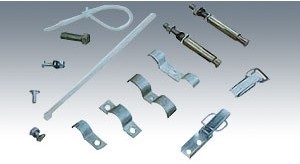 電纜(lǎn)橋架附件說(shuo)明生産租賃(lìn)廠家