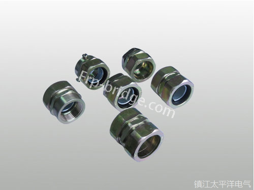 碳鋼(gang)金屬軟管接頭