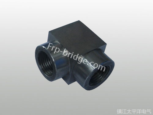 内螺紋彎(wān)通管接頭