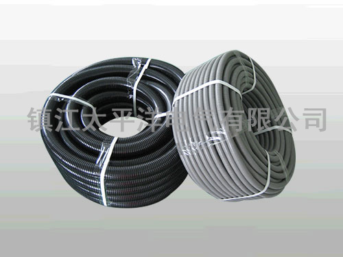 波(bō)紋尼龍軟(ruan)管