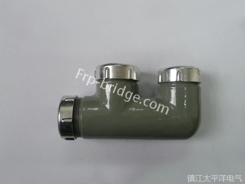 DSJ-FZ-F型三(san)通分支(zhi)接頭