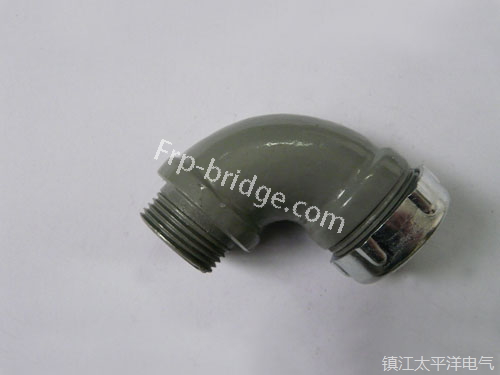 DSJ-WA90-彎通(tong)接頭