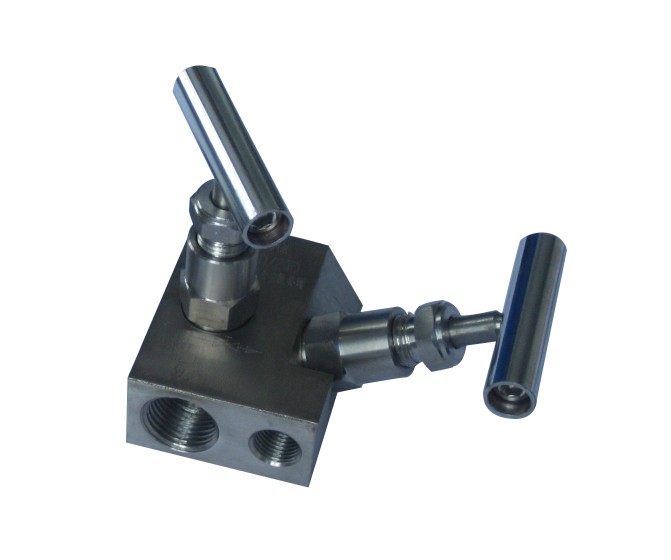 YZF5 EF-2型二閥組(zu)