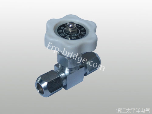 YZF-QJ氣動(dong)管路截止閥