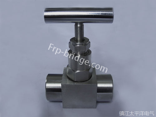 内螺紋截止(zhi)閥