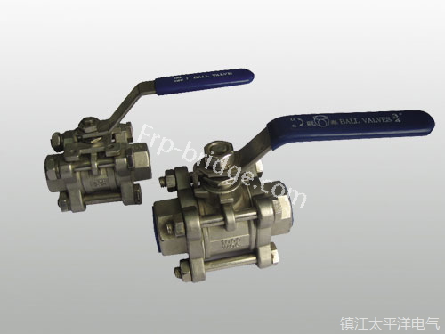 YZF-Q11SA型内螺紋球(qiú)閥生産租賃廠(chǎng)家