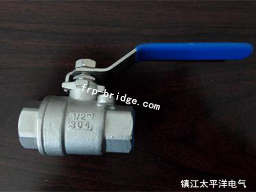 内螺紋(wen)球閥