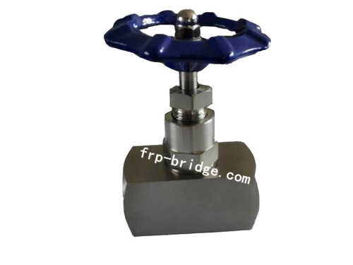 承插焊(hàn)針型閥