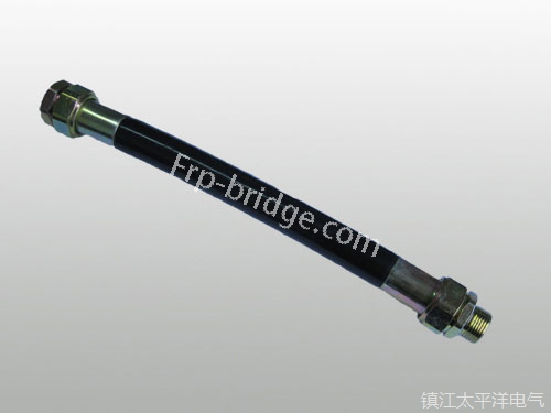 防爆撓性連(lián)接管