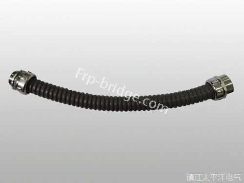 防塵撓性管(guan)