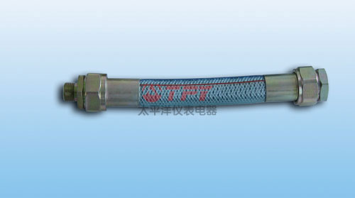 防(fang)爆撓性管NGe-II型(xíng)