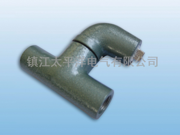 Hxd防爆(bào)橫向型密封(fēng)接頭