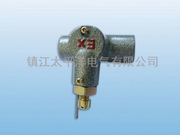 Psd排水(shui)型隔離密封(fēng)接頭