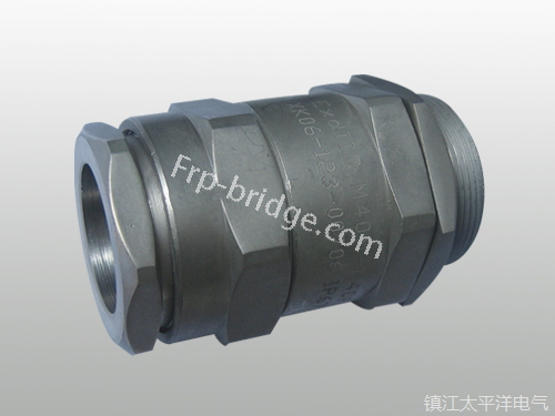 電纜(lan)密封接頭(tou)