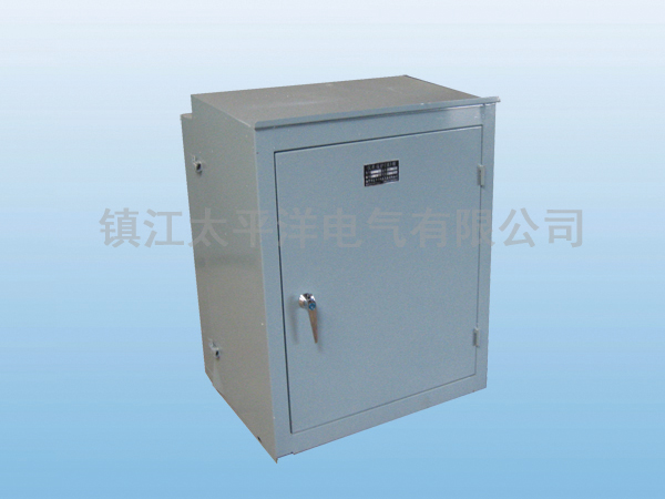 儀表保溫(wēn)保護箱