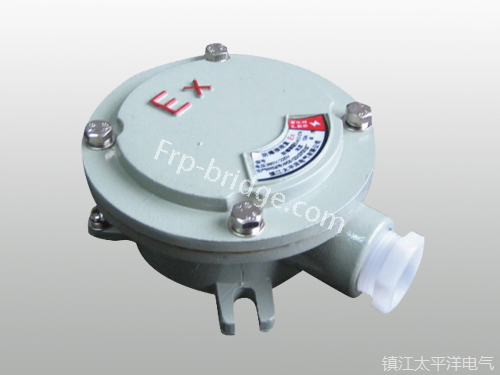 AH型防(fáng)爆接線盒一通(tōng)