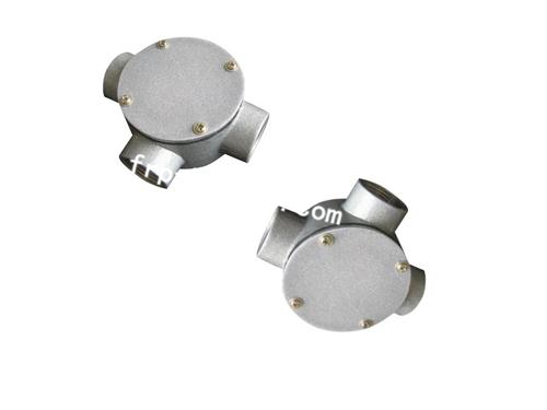 鋁合金防水(shuǐ)接線盒生産租(zu)賃廠家