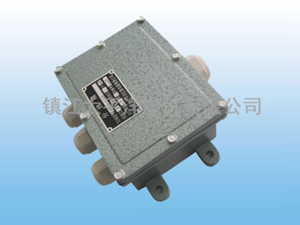 MFX型鋁合金接(jie)線箱生産租賃(lin)廠家