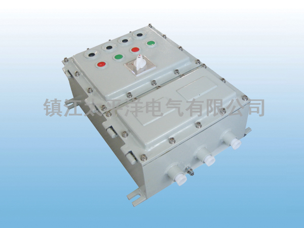 鐵制防爆按鈕箱(xiāng)生産租賃廠家