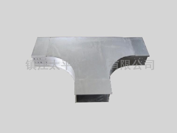 金屬(shǔ)橋架三通生(sheng)産租賃廠家(jiā)