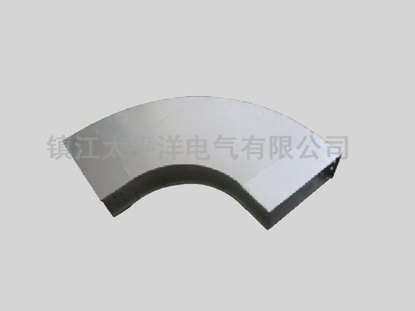 金屬橋(qiáo)架圓弧彎通(tōng)