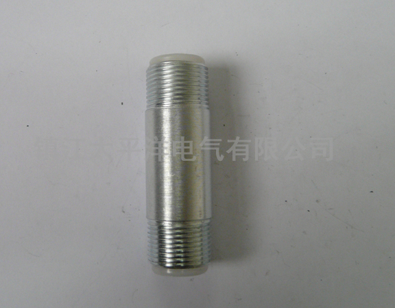 防爆雙頭短(duǎn)節