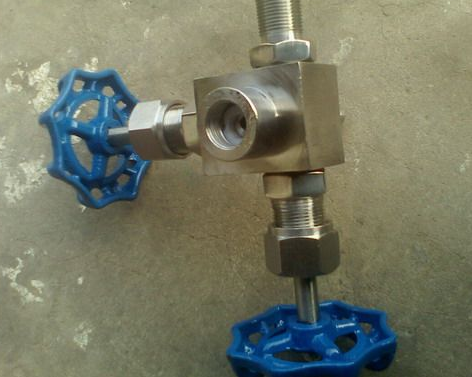 儀表閥(fá)門定義(yì)