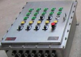 防爆電器(qì)名牌