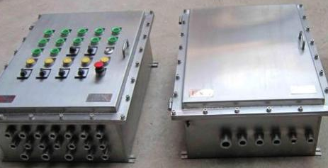 江蘇(sū)防爆電(diàn)器公司(sī)