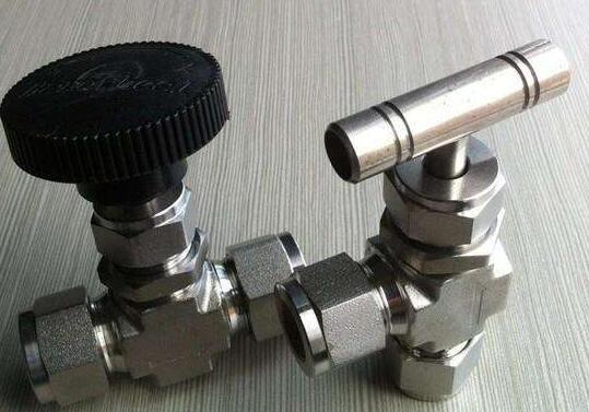 儀(yi)表閥門和工(gōng)藝閥門的區(qū)别