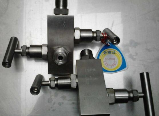 儀表管閥(fa)件的要求