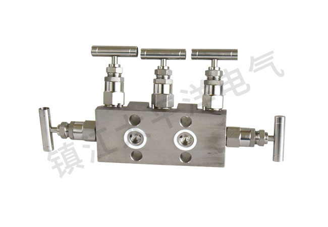 一(yi)體化五閥(fa)組