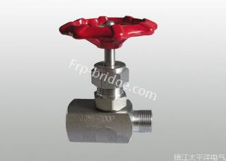 儀表閥(fá)門在工業活(huó)動中安裝時(shi)的要求