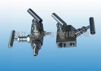 儀表(biǎo)閥門采用的(de)是什麽調節(jie)器