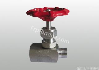 儀表閥(fá)門的用途及(jí)操作方法