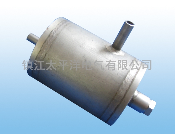 冷凝容(róng)器生産租賃廠家(jia)