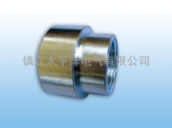 内(nei)螺紋異徑接頭(tou)